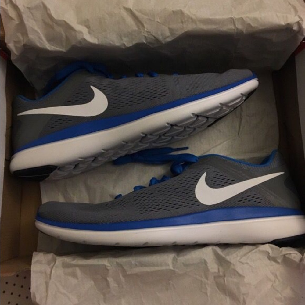 Nike shoes